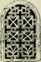 An illustration from Architecture in Italy, from the sixth to the eleventh century; historical and critical researches (1896)