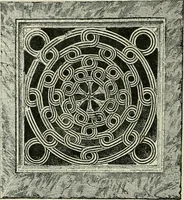 An illustration from Architecture in Italy, from the sixth to the eleventh century; historical and critical researches (1896)