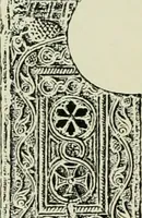 An illustration from Architecture in Italy, from the sixth to the eleventh century; historical and critical researches (1896)