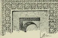 Picture 36 of 177 from Architecture in Italy, from the sixth to the eleventh century; historical and critical researches (1896), leaf 96