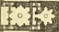 An illustration from Architecture : an introduction to the history and theory of the art of building (1912)