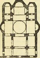 Picture 15 of 34 from Architecture : an introduction to the history and theory of the art of building (1912), leaf 137