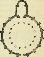 Picture 16 of 34 from Architecture : an introduction to the history and theory of the art of building (1912), leaf 138