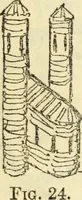 Picture 17 of 34 from Architecture : an introduction to the history and theory of the art of building (1912), leaf 139