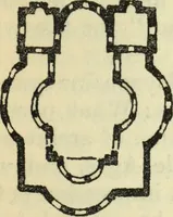 Picture 25 of 34 from Architecture : an introduction to the history and theory of the art of building (1912), leaf 150