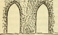 Picture 30 of 34 from Architecture : an introduction to the history and theory of the art of building (1912), leaf 169