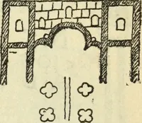 Picture 32 of 34 from Architecture : an introduction to the history and theory of the art of building (1912), leaf 192