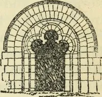 Picture 34 of 34 from Architecture : an introduction to the history and theory of the art of building (1912), leaf 194