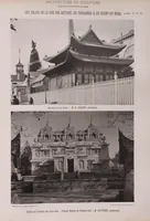 Picture 7 of 9 from L'architecture & la sculpture à l'Exposition de 1900 (1904), leaf 109