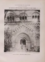 Picture 3 of 9 from L'architecture & la sculpture à l'Exposition de 1900 (1904), leaf 49