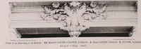 Picture 2 of 3 from L'architecture & la sculpture à l'Exposition de 1900 (1904), leaf 117