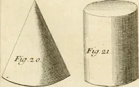 An illustration from Architecture moderne, ou, L'art de bien bâtir pour toutes sortes de personnes : tant pour les maisons des particuliers que pour les palais (1728)