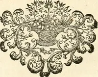 An illustration from Architecture moderne, ou, L'art de bien bâtir pour toutes sortes de personnes : tant pour les maisons des particuliers que pour les palais (1728)
