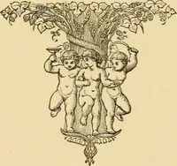 An illustration from The architecture of ancient Delhi : especially the buildings around the Kutb Minar (1872)