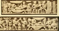 Picture 20 of 50 from The architecture of ancient Delhi : especially the buildings around the Kutb Minar (1872), leaf 76