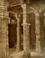 Picture 24 of 50 from The architecture of ancient Delhi : especially the buildings around the Kutb Minar (1872), leaf 94