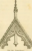 An illustration from The architecture of country houses : including designs for cottages, farm houses, and villas, with remarks on interiors, furniture, and the best modes of warming and ventilating (1851)