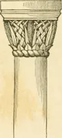 An illustration from The architecture of country houses : including designs for cottages, farm houses, and villas, with remarks on interiors, furniture, and the best modes of warming and ventilating (1851)