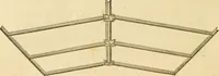 An illustration from The architecture of country houses : including designs for cottages, farm houses, and villas, with remarks on interiors, furniture, and the best modes of warming and ventilating (1851)