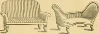 An illustration from The architecture of country houses : including designs for cottages, farm houses, and villas, with remarks on interiors, furniture, and the best modes of warming and ventilating (1851)