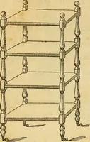 An illustration from The architecture of country houses : including designs for cottages, farm houses, and villas, with remarks on interiors, furniture, and the best modes of warming and ventilating (1851)