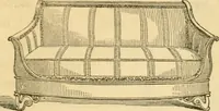 An illustration from The architecture of country houses : including designs for cottages, farm houses, and villas, with remarks on interiors, furniture, and the best modes of warming and ventilating (1851)