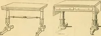 An illustration from The architecture of country houses : including designs for cottages, farm houses, and villas, with remarks on interiors, furniture, and the best modes of warming and ventilating (1851)