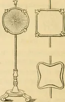 An illustration from The architecture of country houses : including designs for cottages, farm houses, and villas, with remarks on interiors, furniture, and the best modes of warming and ventilating (1851)