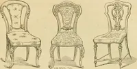 An illustration from The architecture of country houses : including designs for cottages, farm houses, and villas, with remarks on interiors, furniture, and the best modes of warming and ventilating (1851)