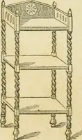 An illustration from The architecture of country houses : including designs for cottages, farm houses, and villas, with remarks on interiors, furniture, and the best modes of warming and ventilating (1851)
