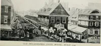 An illustration from The architecture of colonial America (1915)