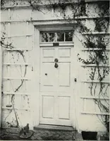 An illustration from The architecture of colonial America (1915)