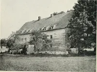An illustration from The architecture of colonial America (1915)