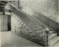 An illustration from The architecture of colonial America (1915)