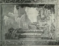 An illustration from The architecture of colonial America (1915)