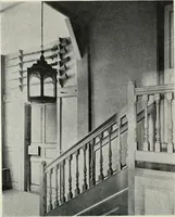 An illustration from The architecture of colonial America (1915)