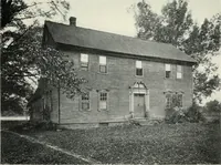 An illustration from The architecture of colonial America (1915)