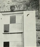 An illustration from The architecture of colonial America (1915)