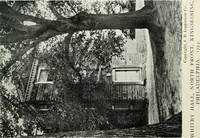 An illustration from The architecture of colonial America (1915)
