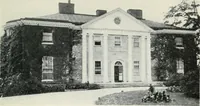 An illustration from The architecture of colonial America (1915)
