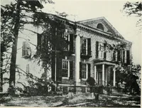 An illustration from The architecture of colonial America (1915)