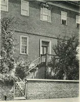 An illustration from The architecture of colonial America (1915)