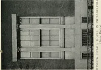 An illustration from The architecture of colonial America (1915)