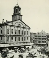 An illustration from The architecture of colonial America (1915)
