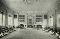 An illustration from The architecture of colonial America (1915)