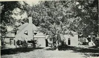 An illustration from The architecture of colonial America (1915)
