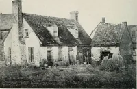 An illustration from The architecture of colonial America (1915)