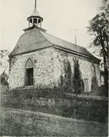 An illustration from The architecture of colonial America (1915)