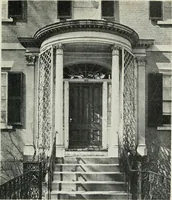 An illustration from The architecture of colonial America (1915)