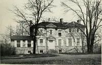 An illustration from The architecture of colonial America (1915)
